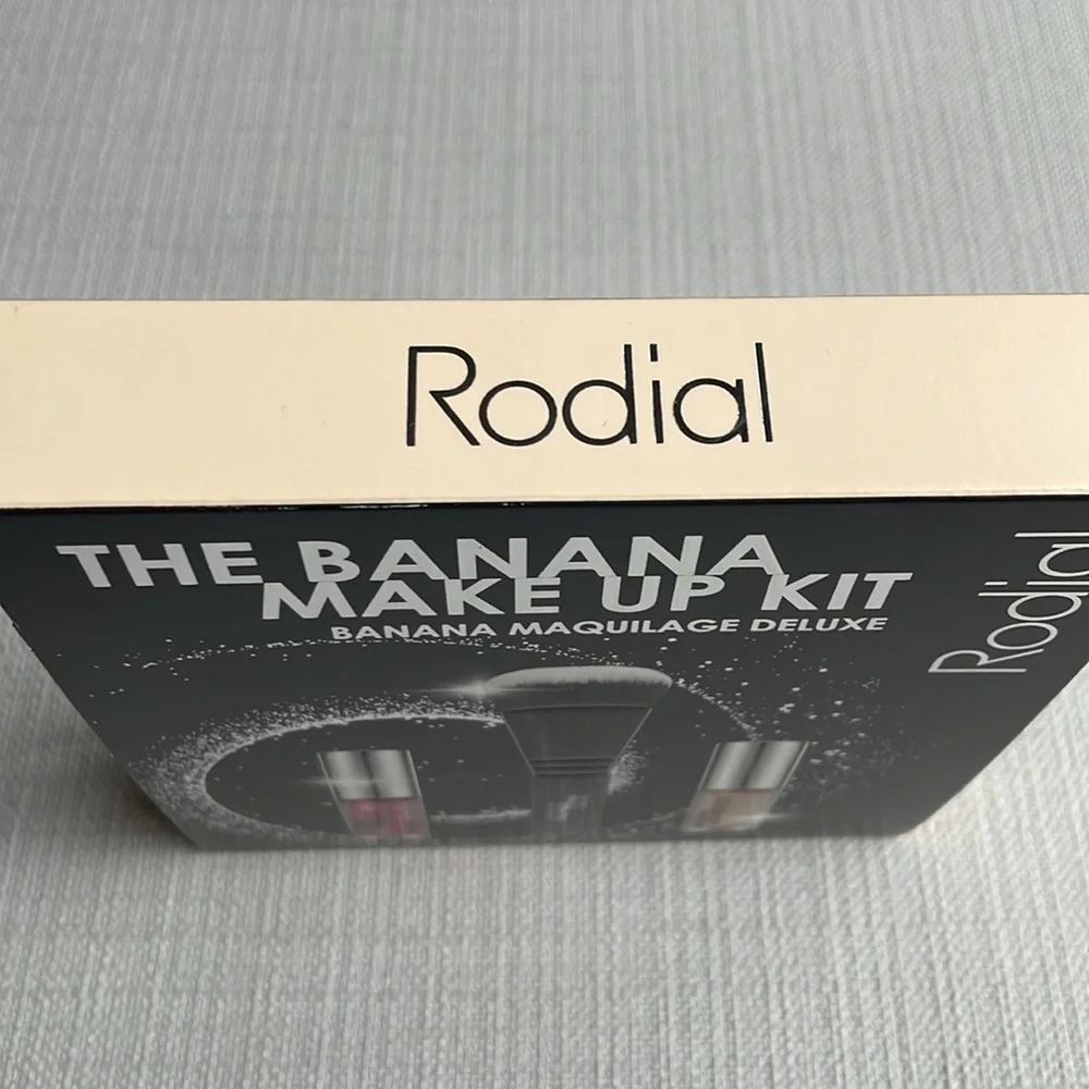 Rodial brand new
